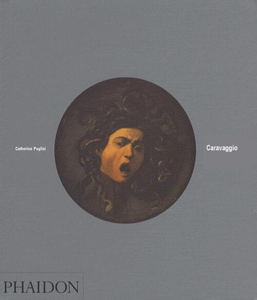 Phaidon Caravaggio