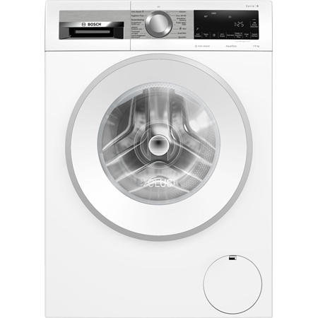 Bosch WGG244Z9NL Serie 6 EXCLUSIV wasmachine