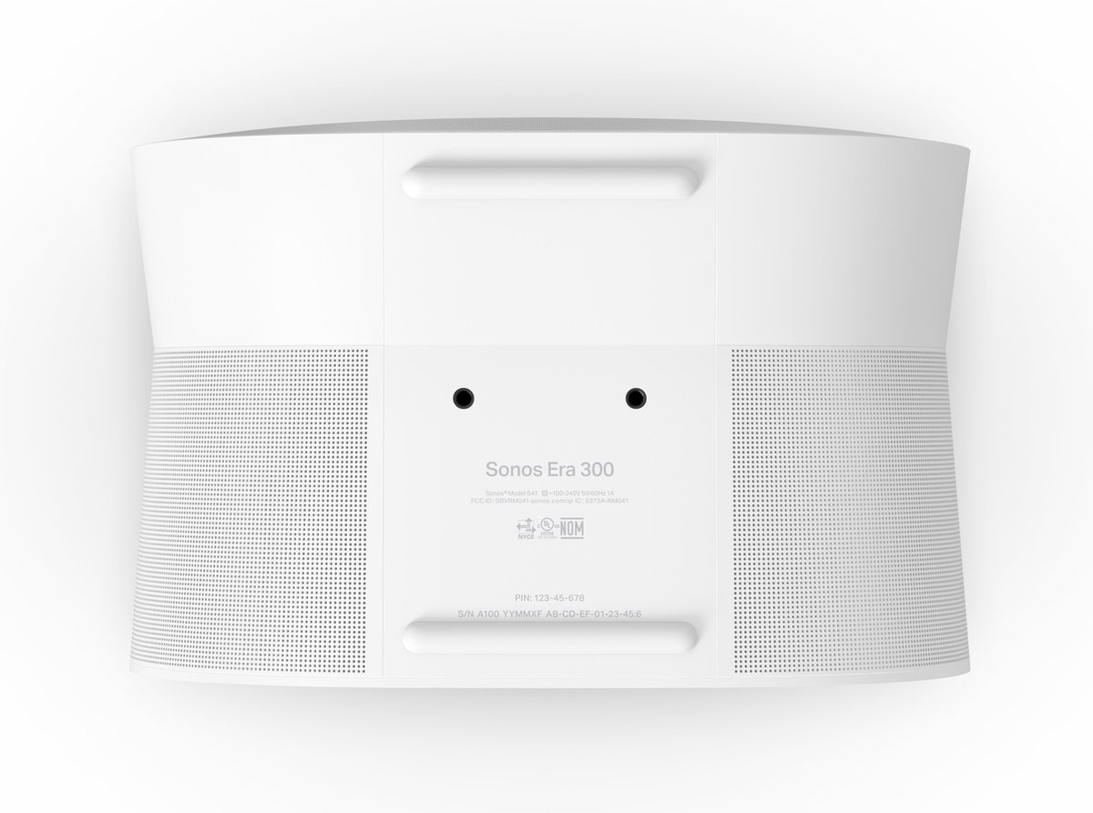 Sonos Era 300