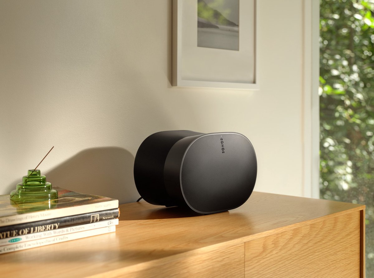 Sonos Era 300 - Zwart