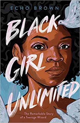 Henry Holt Books for Young Readers Black Girl Unlimited