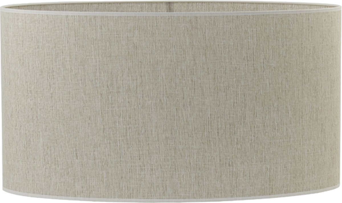 Light & Living - Lampenkap Breska - 70x27x38 - Wit