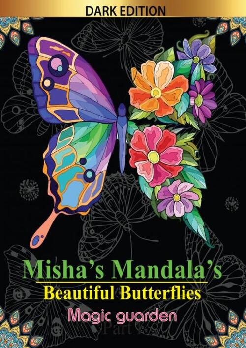 Misha&apos;s mandala&apos;s