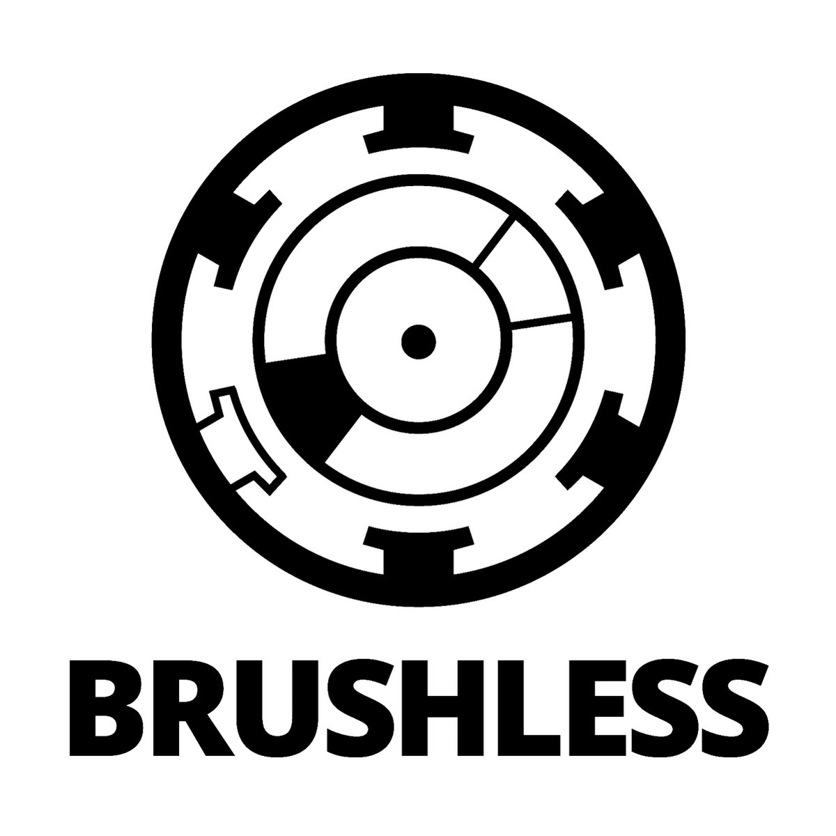 Einhell IMPAXXO 18/400 Li BL Solo - Accu Slagschroefmachine | 18V | 400 Nm | Zonder accu en lader - 4510070