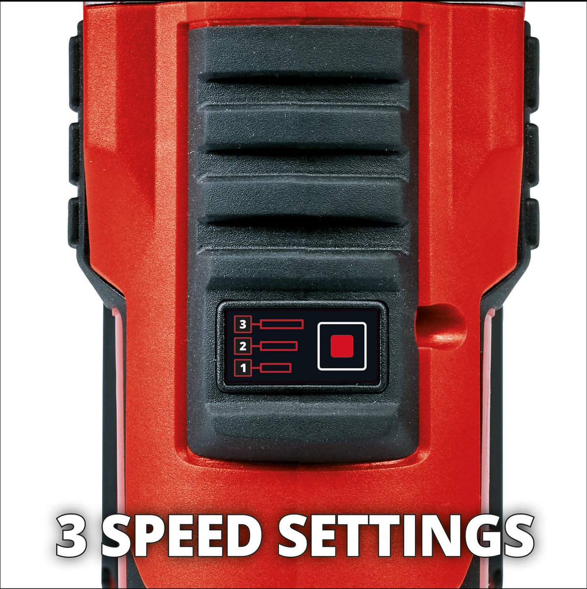 Einhell IMPAXXO 18/400 Li BL Solo - Accu Slagschroefmachine | 18V | 400 Nm | Zonder accu en lader - 4510070