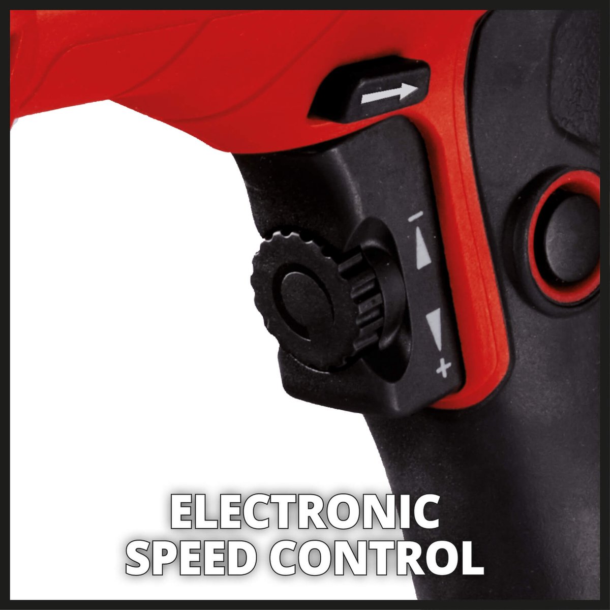 Einhell TE-RH 950 5F - Boorhamer | SDS-Plus | 28 mm | 950W | 3.0J - 4257978