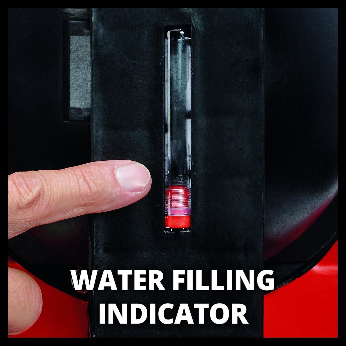 Einhell GE-WW 1145 ECO - Hydrofoorpomp | 1100W | 4500 L/h - 4173540