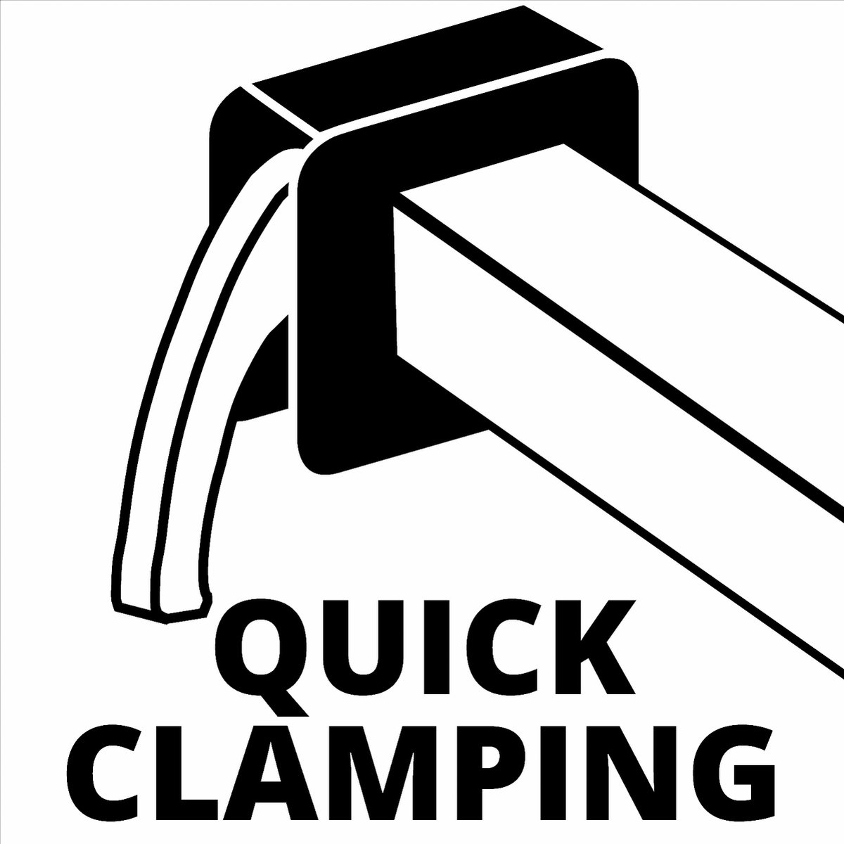 Einhell MSS 1610 - Werkbank/Onderstel - 4310615