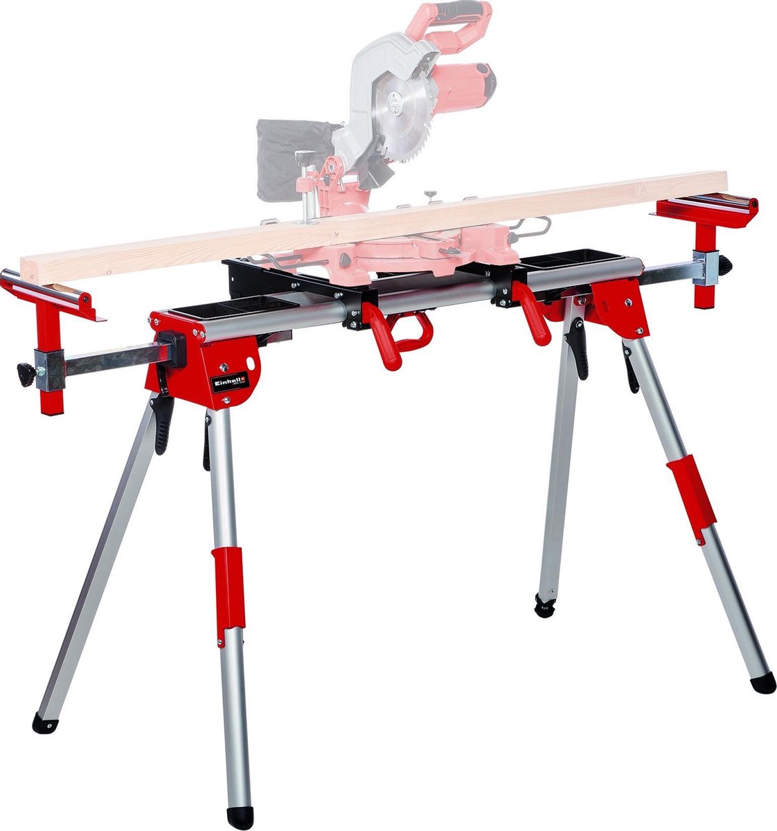 Einhell MSS 1610 - Werkbank/Onderstel - 4310615