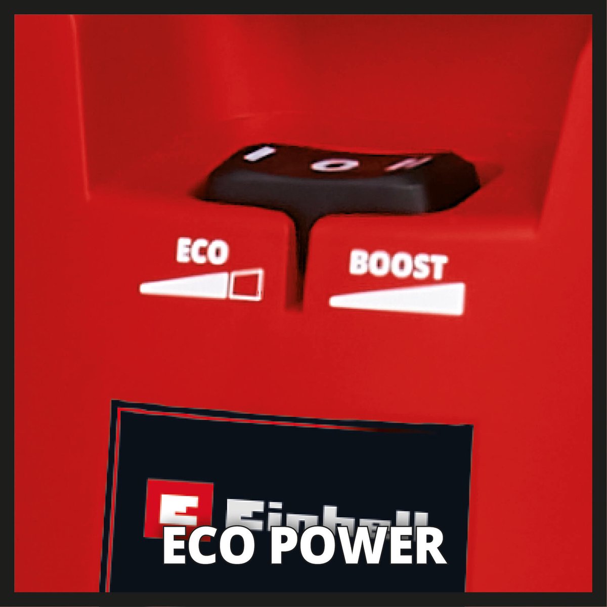 Einhell TE-VC 36/25 Li S Solo - Accu Nat-/Droogzuiger | 36V | 25L - 2347170