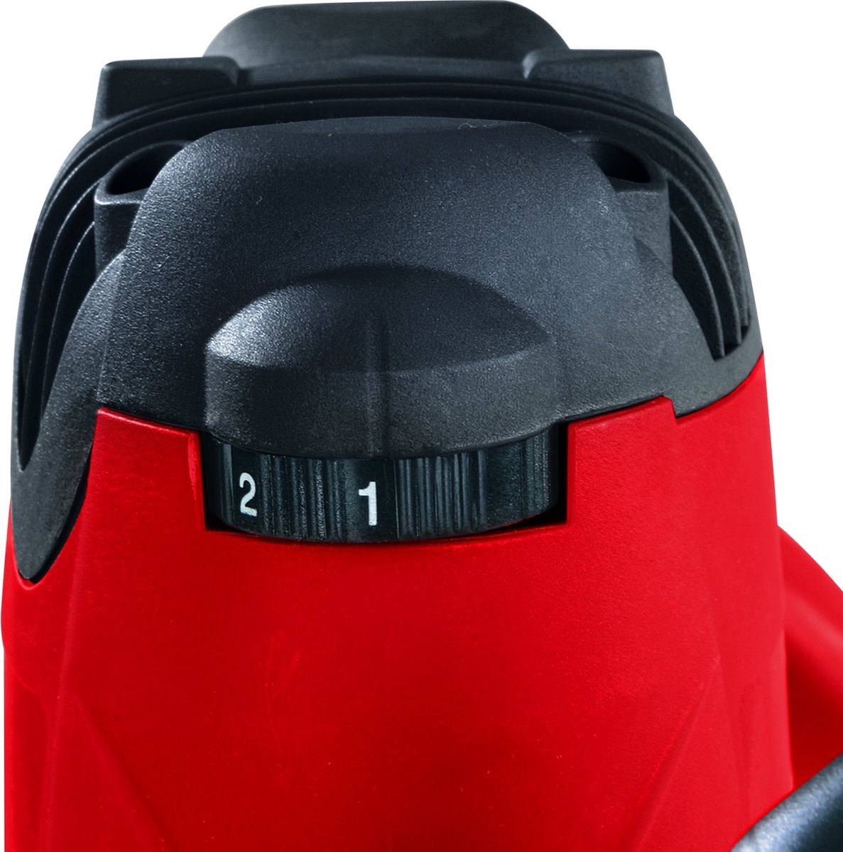 Einhell TE-RO 1255 E - Bovenfrees | 1200W - 4350490