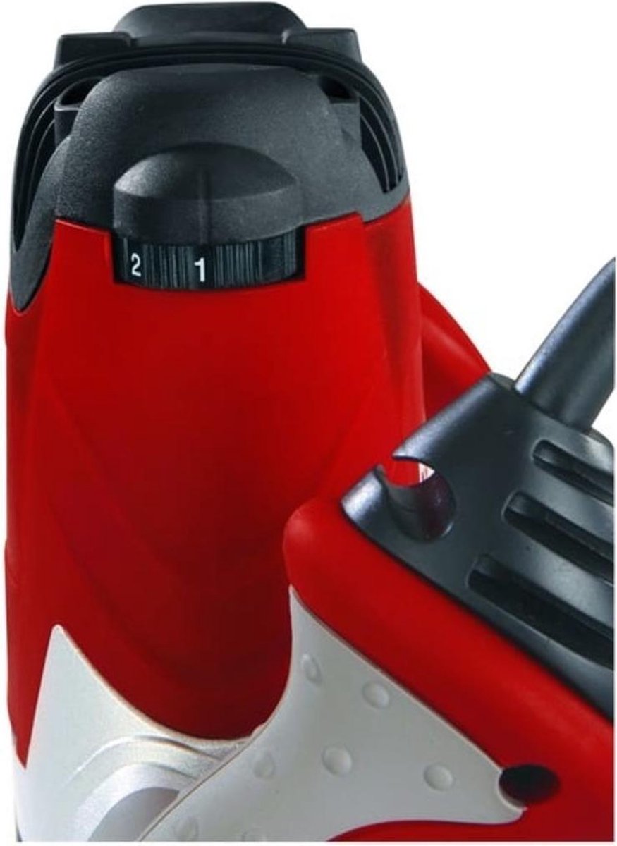 Einhell TE-RO 1255 E - Bovenfrees | 1200W - 4350490