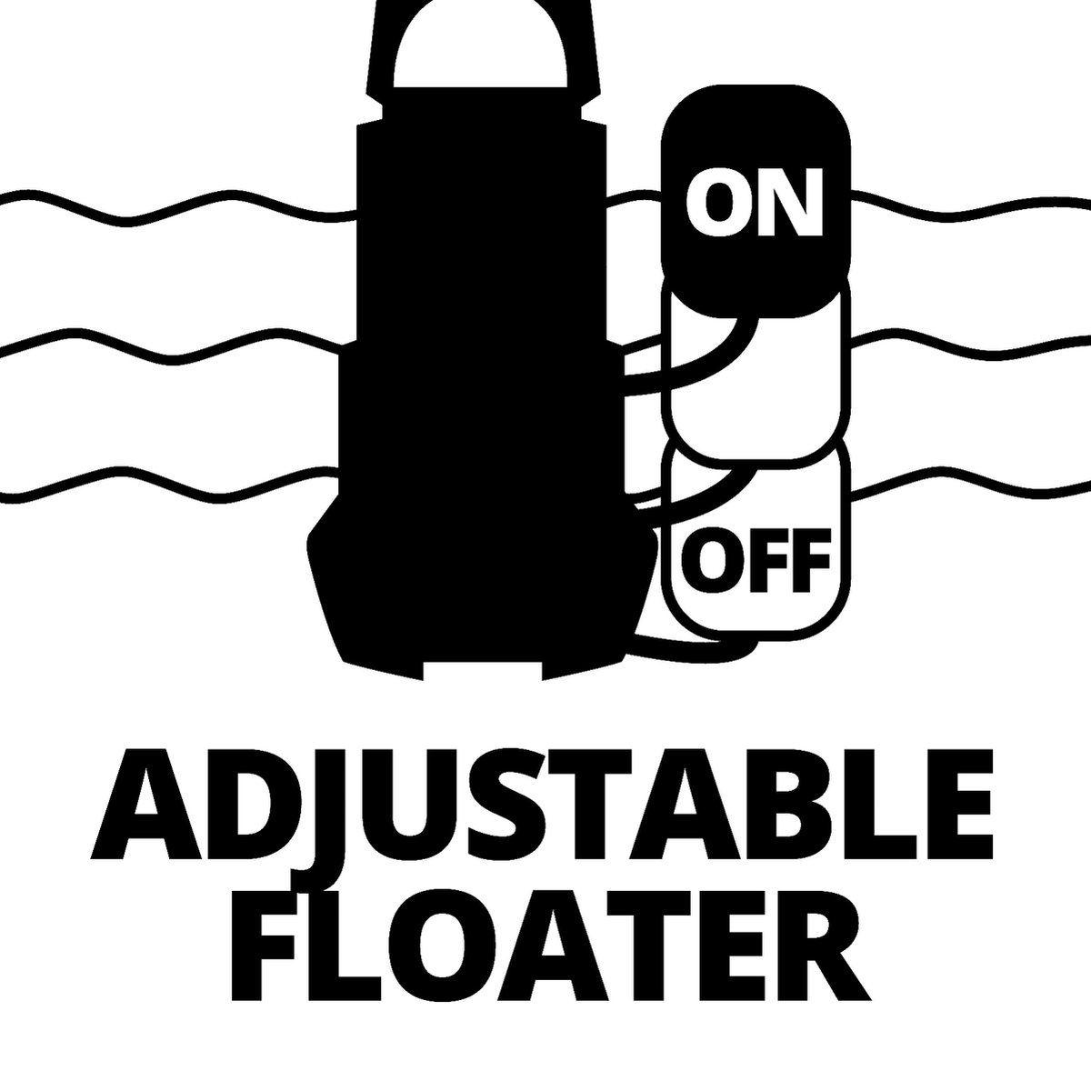 Einhell GE-DP 900 Cut - Vuilwaterpomp | 900W | 16000 L/h - 4181550