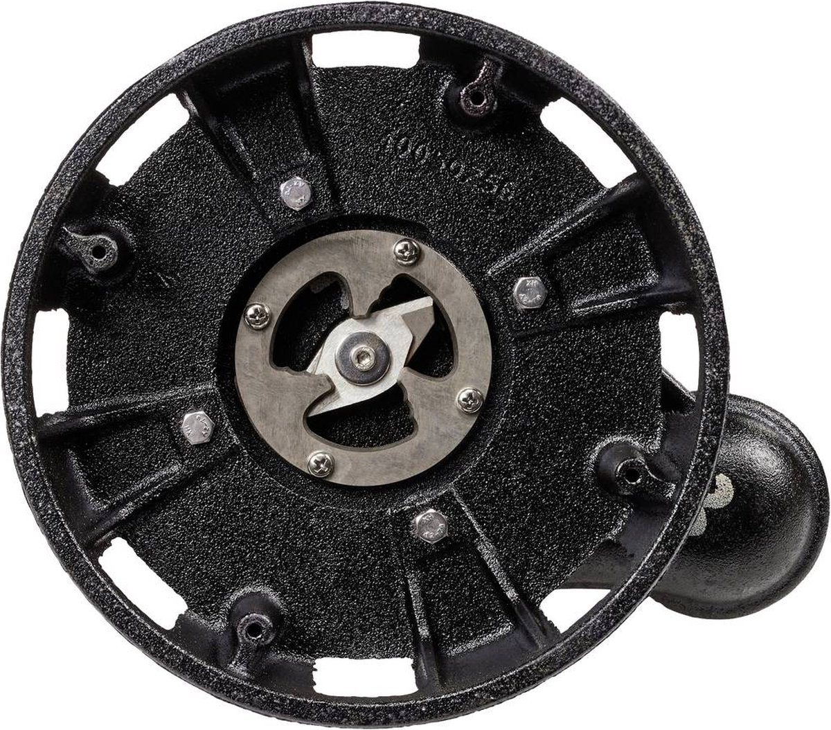 Einhell GE-DP 900 Cut - Vuilwaterpomp | 900W | 16000 L/h - 4181550