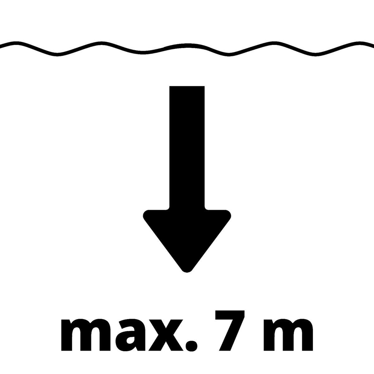 Einhell GE-DP 900 Cut - Vuilwaterpomp | 900W | 16000 L/h - 4181550