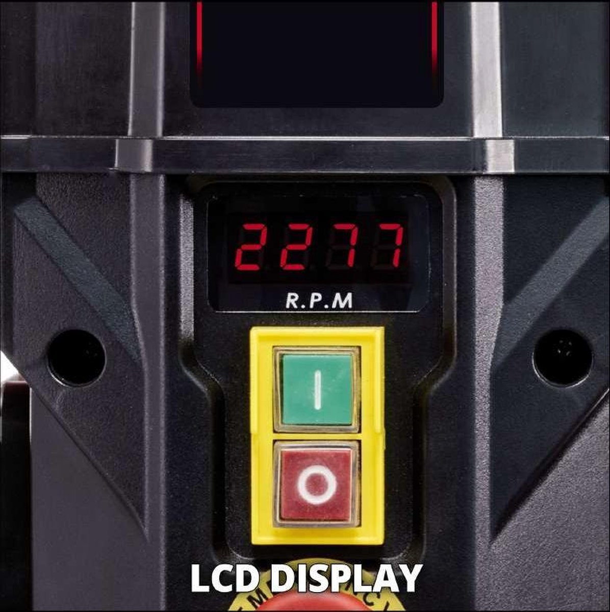 Einhell TE-BD 750 E - Kolomboormachine | 750W | 450 - 2500 /min - 4250715