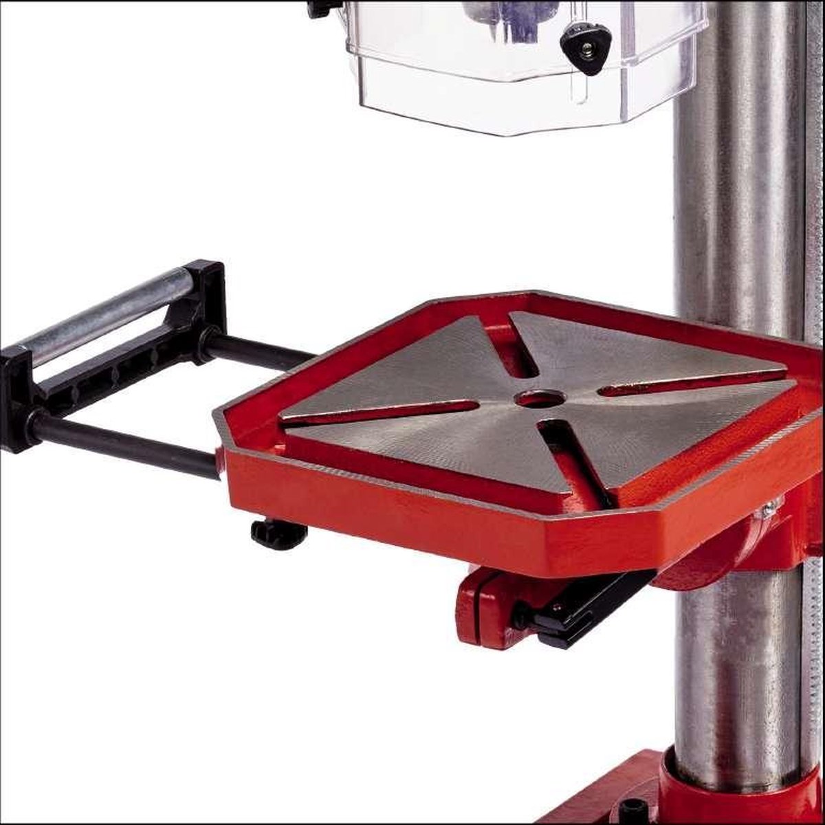 Einhell TE-BD 750 E - Kolomboormachine | 750W | 450 - 2500 /min - 4250715