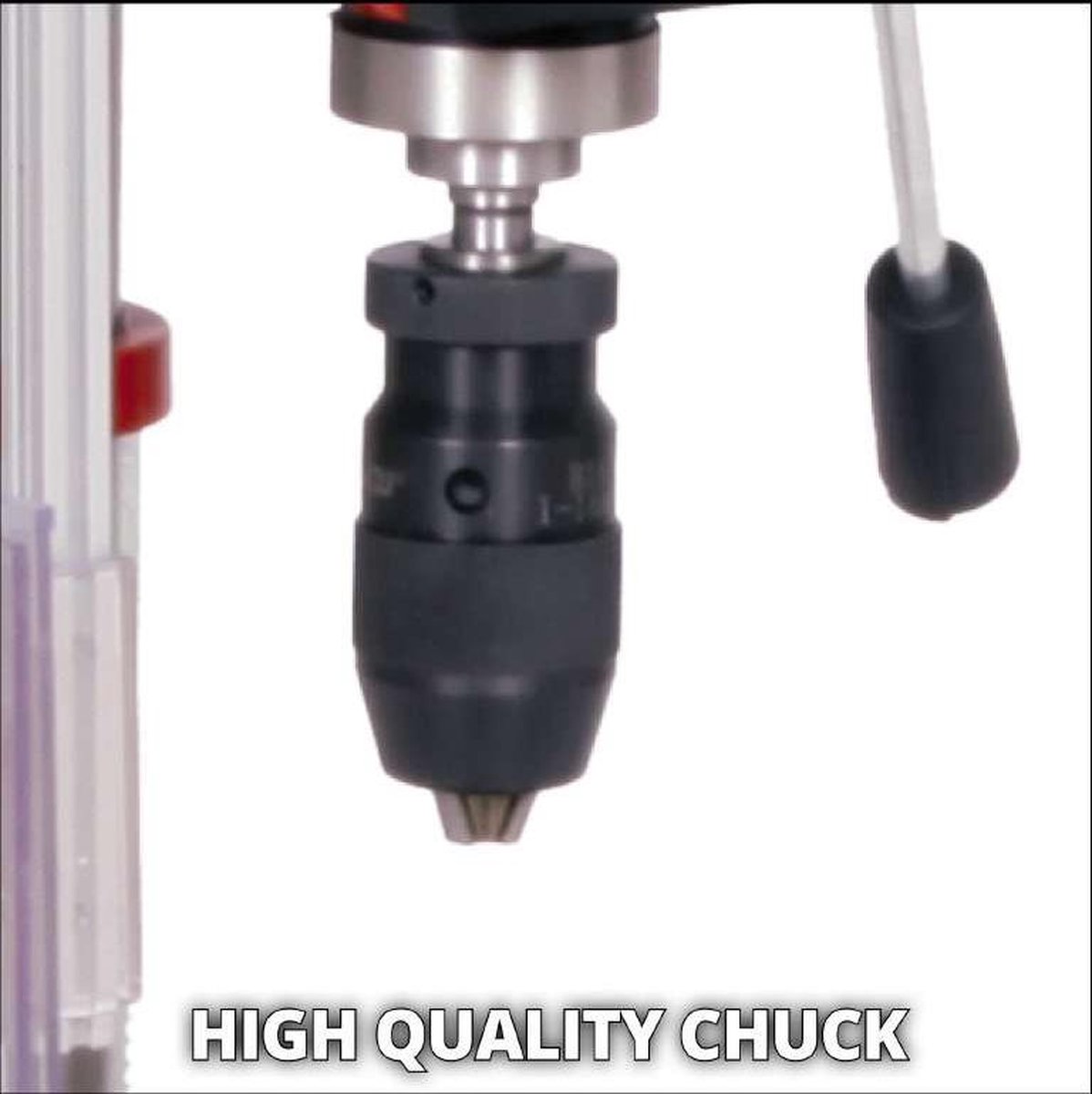 Einhell TE-BD 750 E - Kolomboormachine | 750W | 450 - 2500 /min - 4250715