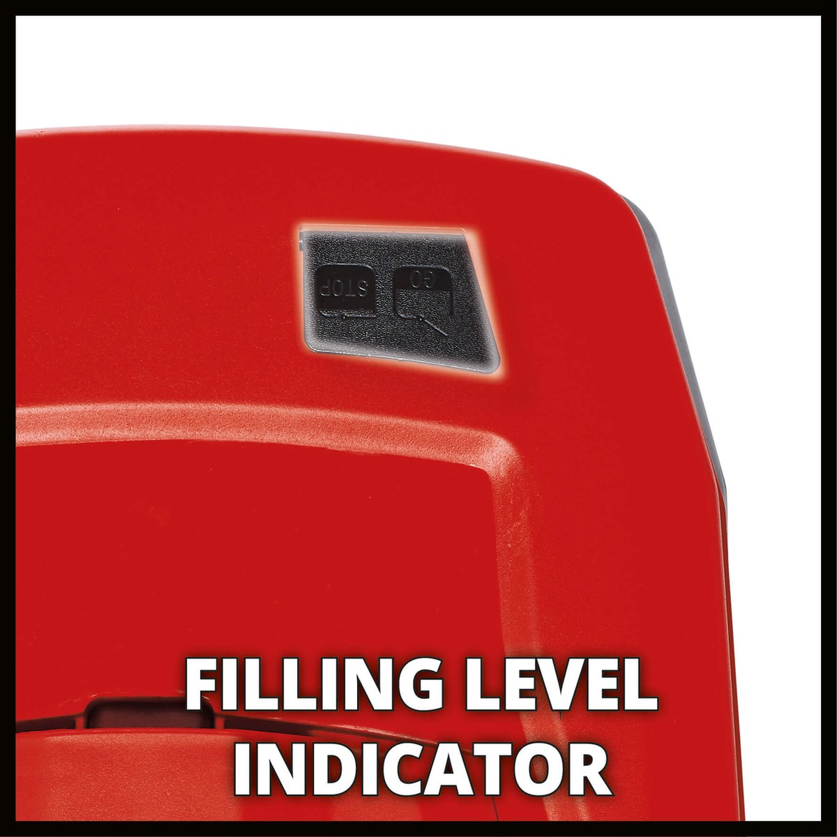 Einhell RASSARO 36/42 Li BL Kit - Accu Grasmaaier | 42 cm | 725 m2 | Incl. 2 x 5,2 Ah accu - 3413272