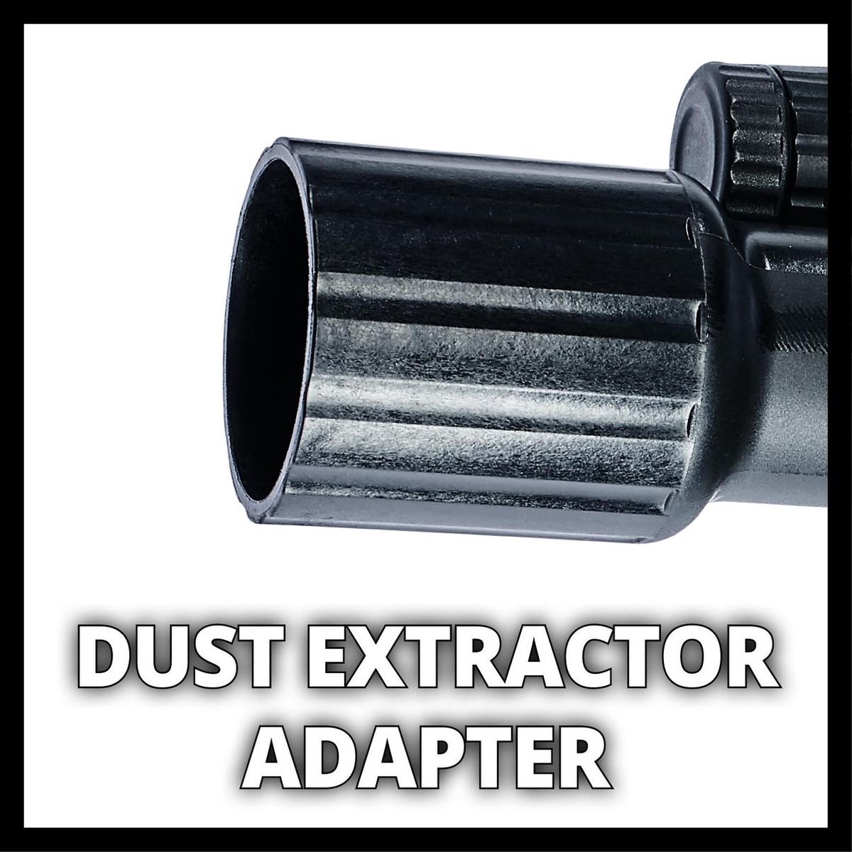 Einhell TC-PE 150 - Pneumatische Excentrische Schuurmachine | 6.3 bar | 150 mm - 4133330