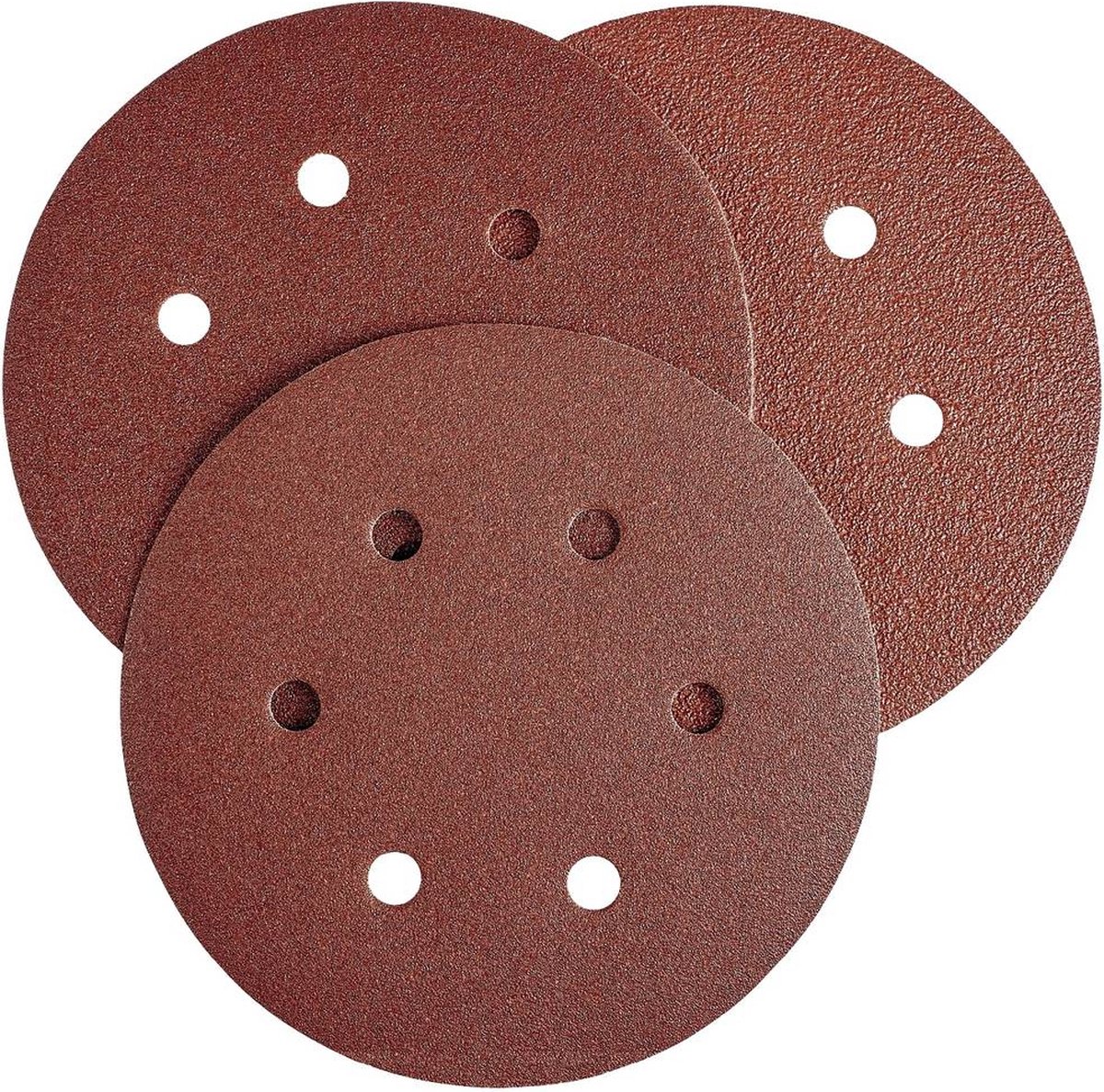 Einhell TC-PE 150 - Pneumatische Excentrische Schuurmachine | 6.3 bar | 150 mm - 4133330