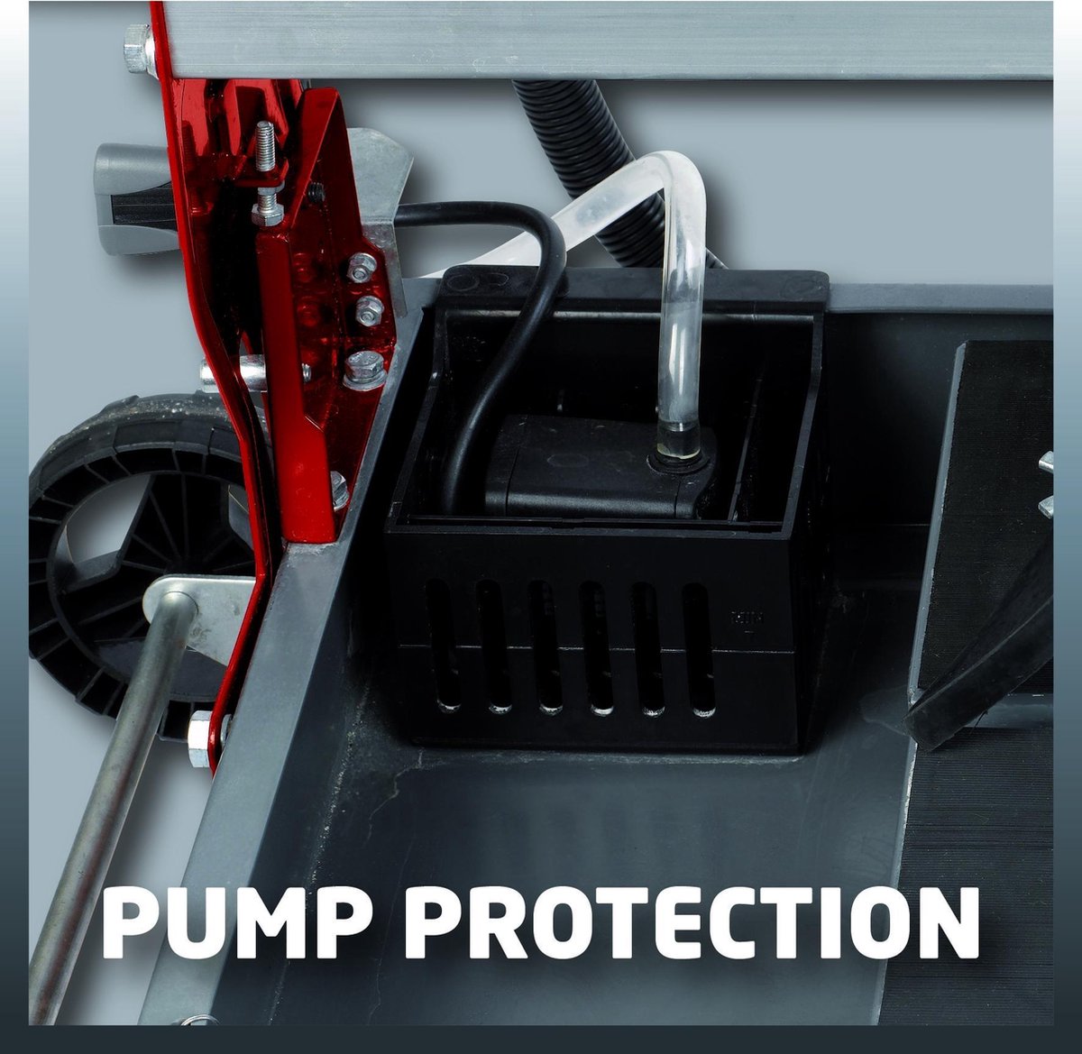 Einhell TE-TC 920 UL - Radiaaltegelsnijmachine | 890 mm | 900W - 4301220