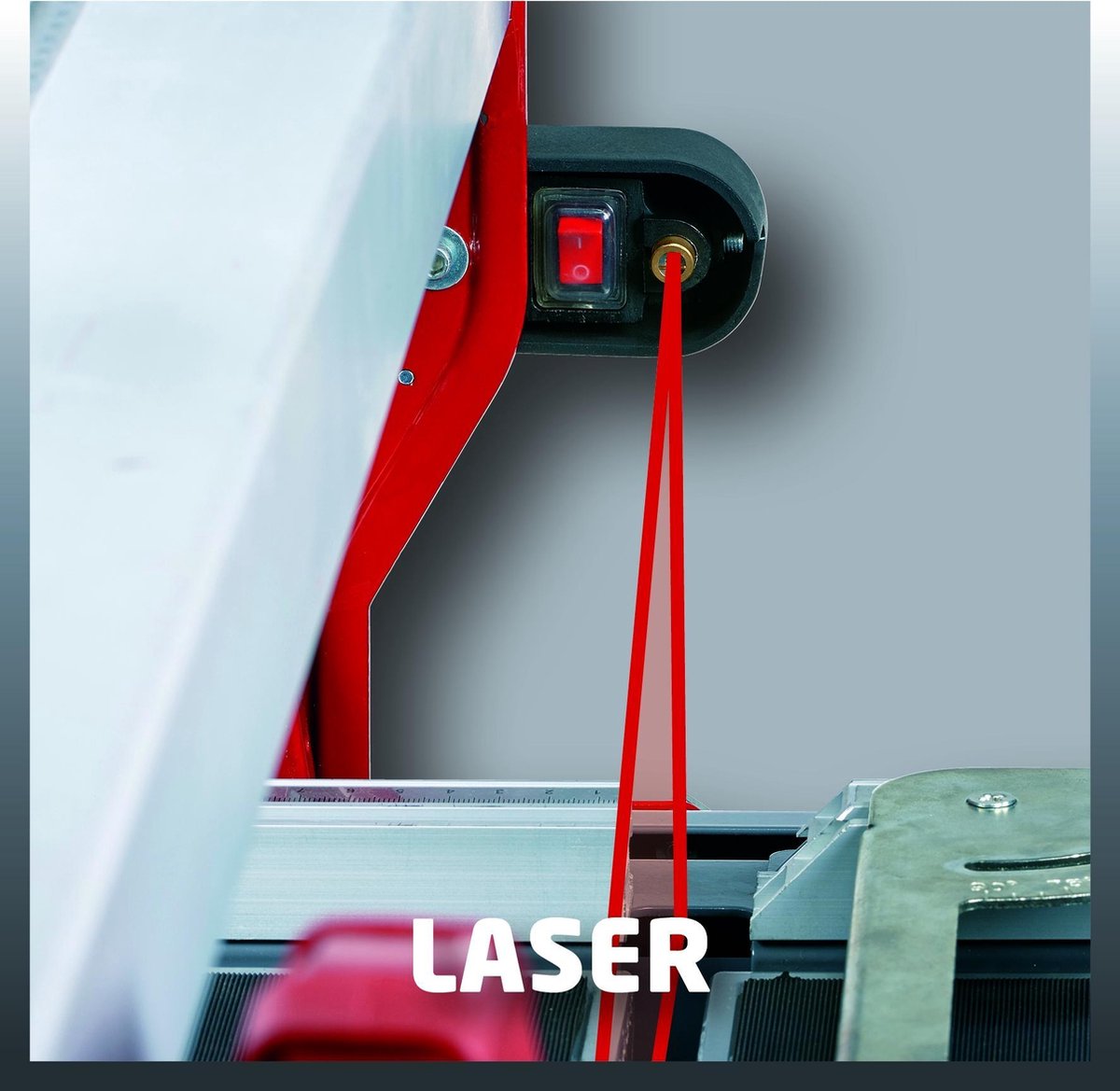 Einhell TE-TC 920 UL - Radiaaltegelsnijmachine | 890 mm | 900W - 4301220