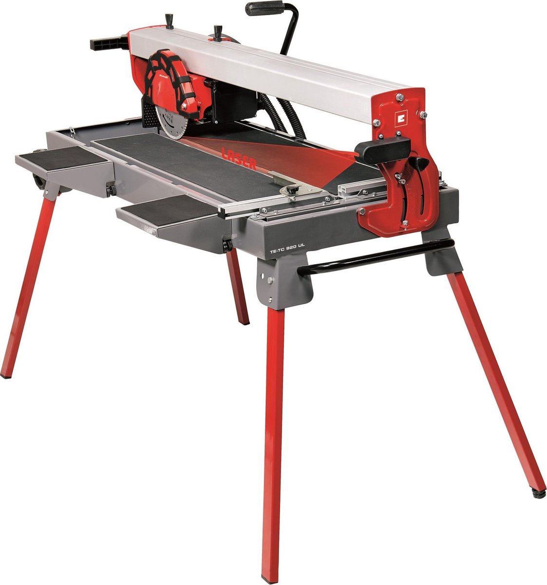 Einhell TE-TC 920 UL - Radiaaltegelsnijmachine | 890 mm | 900W - 4301220