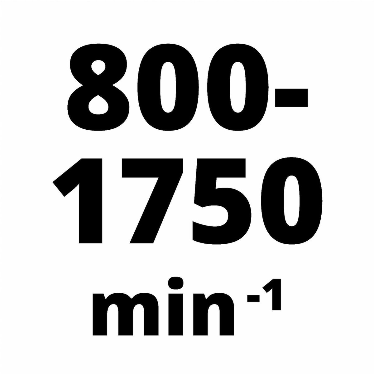 Einhell TE-DW 180 - Wandschuurmachine | 1300W | 180 cm | Incl. accessoires - 4259940