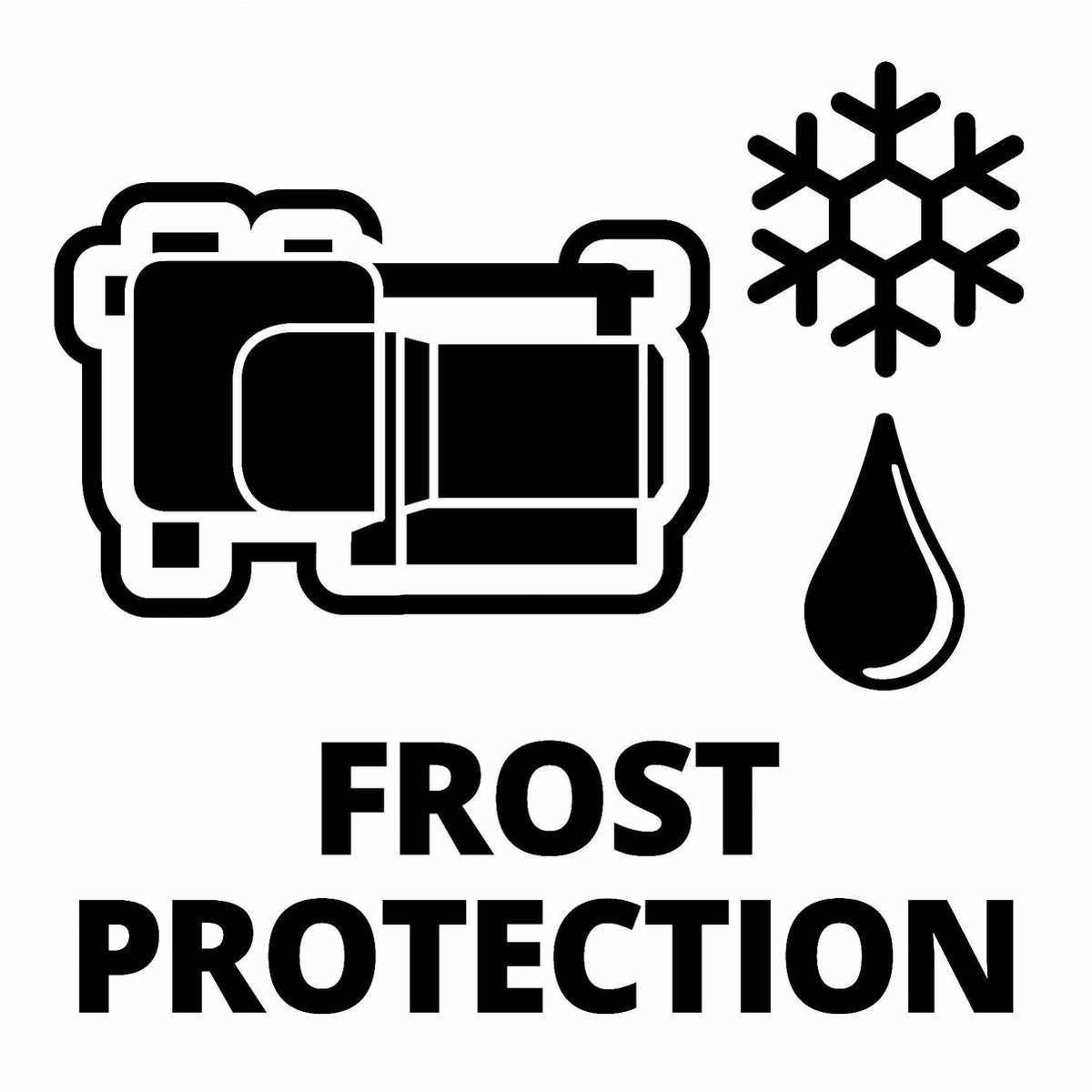 Einhell GE-AW 1042 FS - Automatische Tuinpomp | 1050W | 4200 L/h - 4177010