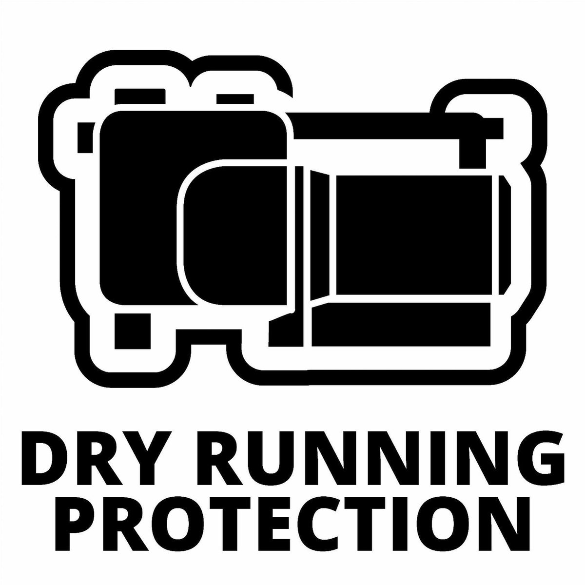 Einhell GE-AW 1042 FS - Automatische Tuinpomp | 1050W | 4200 L/h - 4177010