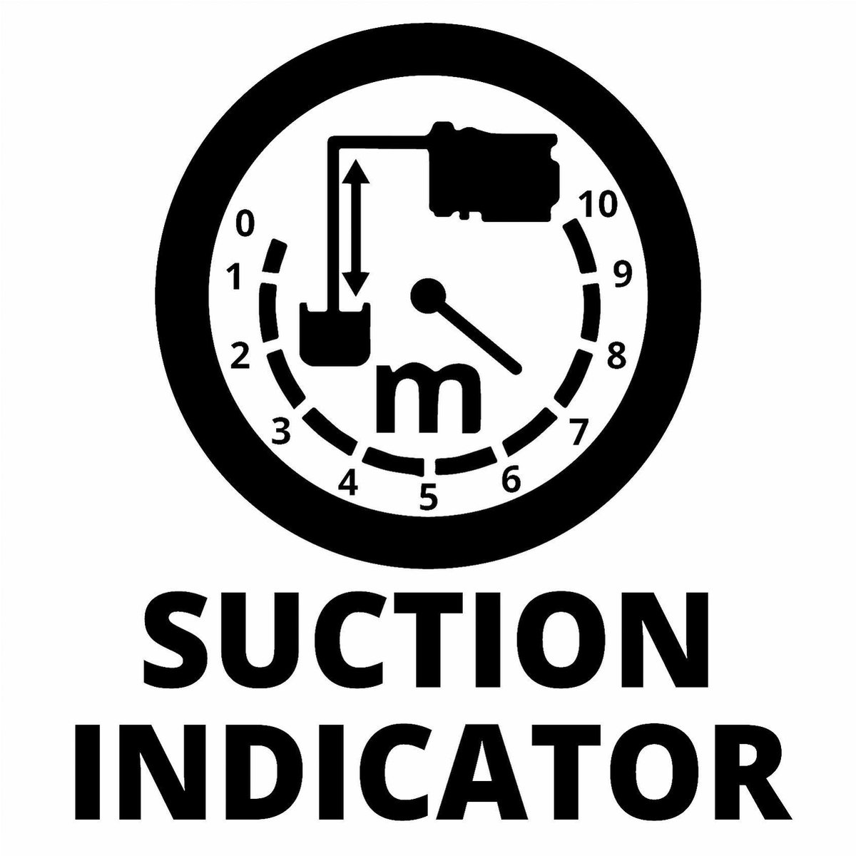 Einhell GE-AW 1042 FS - Automatische Tuinpomp | 1050W | 4200 L/h - 4177010