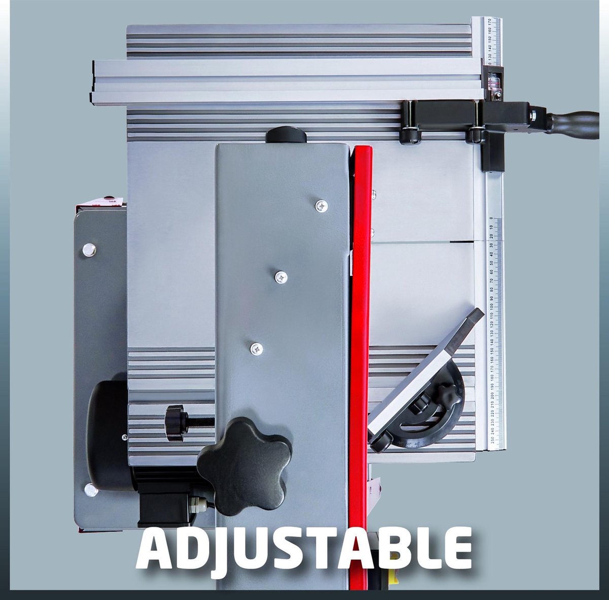 Einhell TC-SB 305 U - Lintzaag | 740W - 4308055