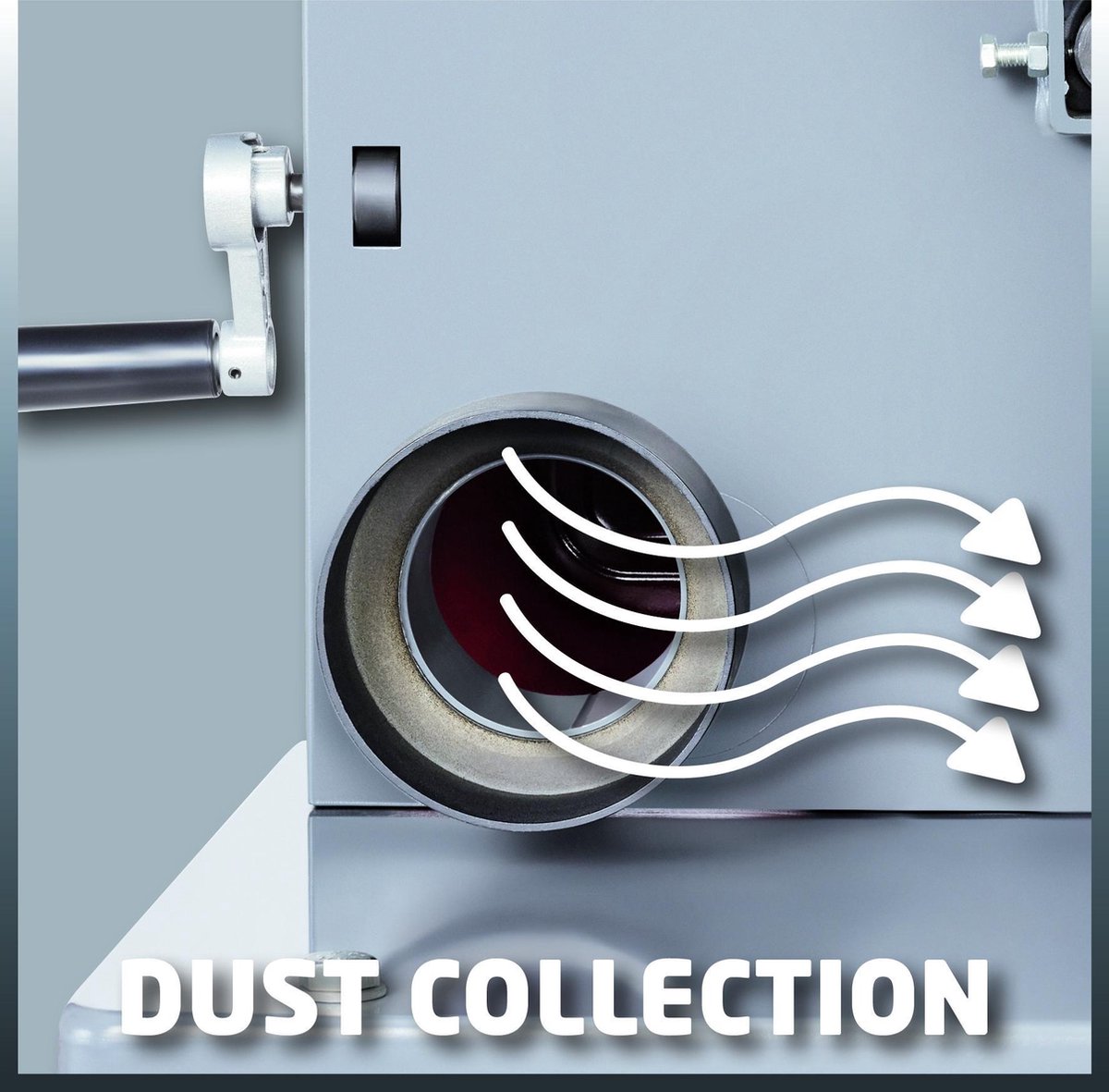 Einhell TC-SB 305 U - Lintzaag | 740W - 4308055