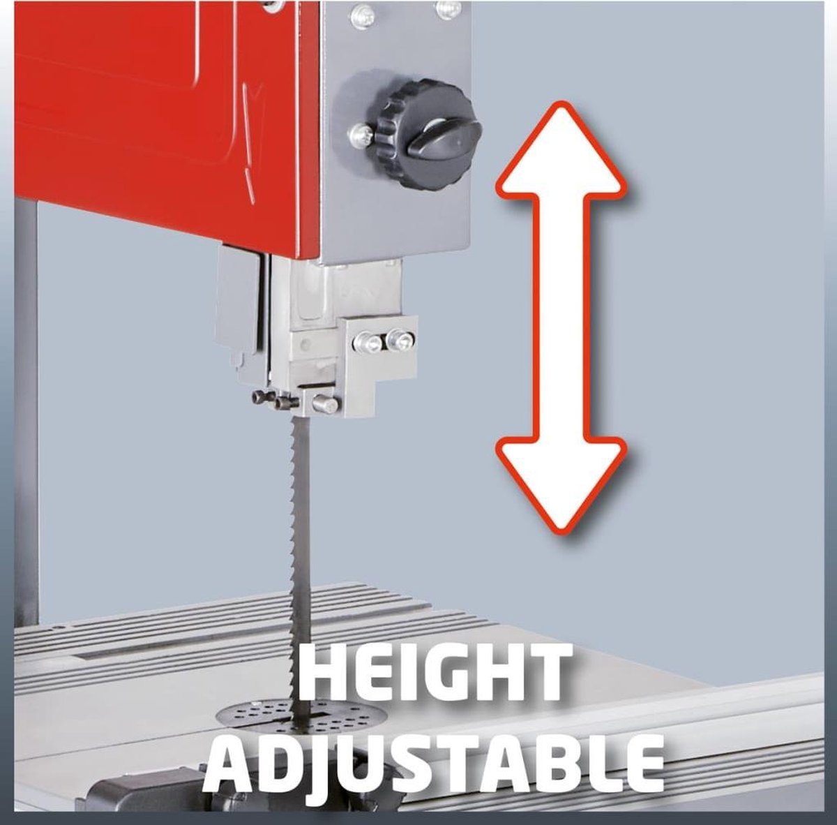 Einhell TC-SB 305 U - Lintzaag | 740W - 4308055