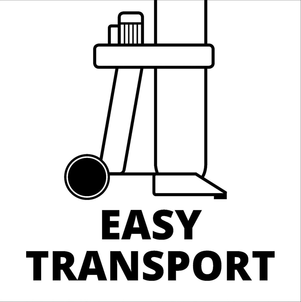 Einhell TE-VE 550/2 A - Afzuiginstallatie | 550W | 65L - 4304156