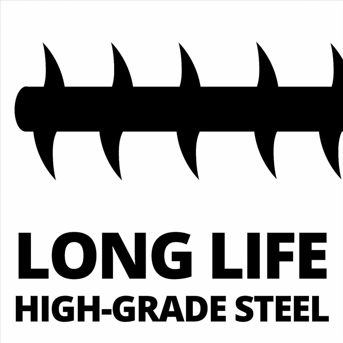 Einhell GE-SA 1435/1 - Verticuteerder en Beluchter | 1400W | 35 cm | 28L - 3420690