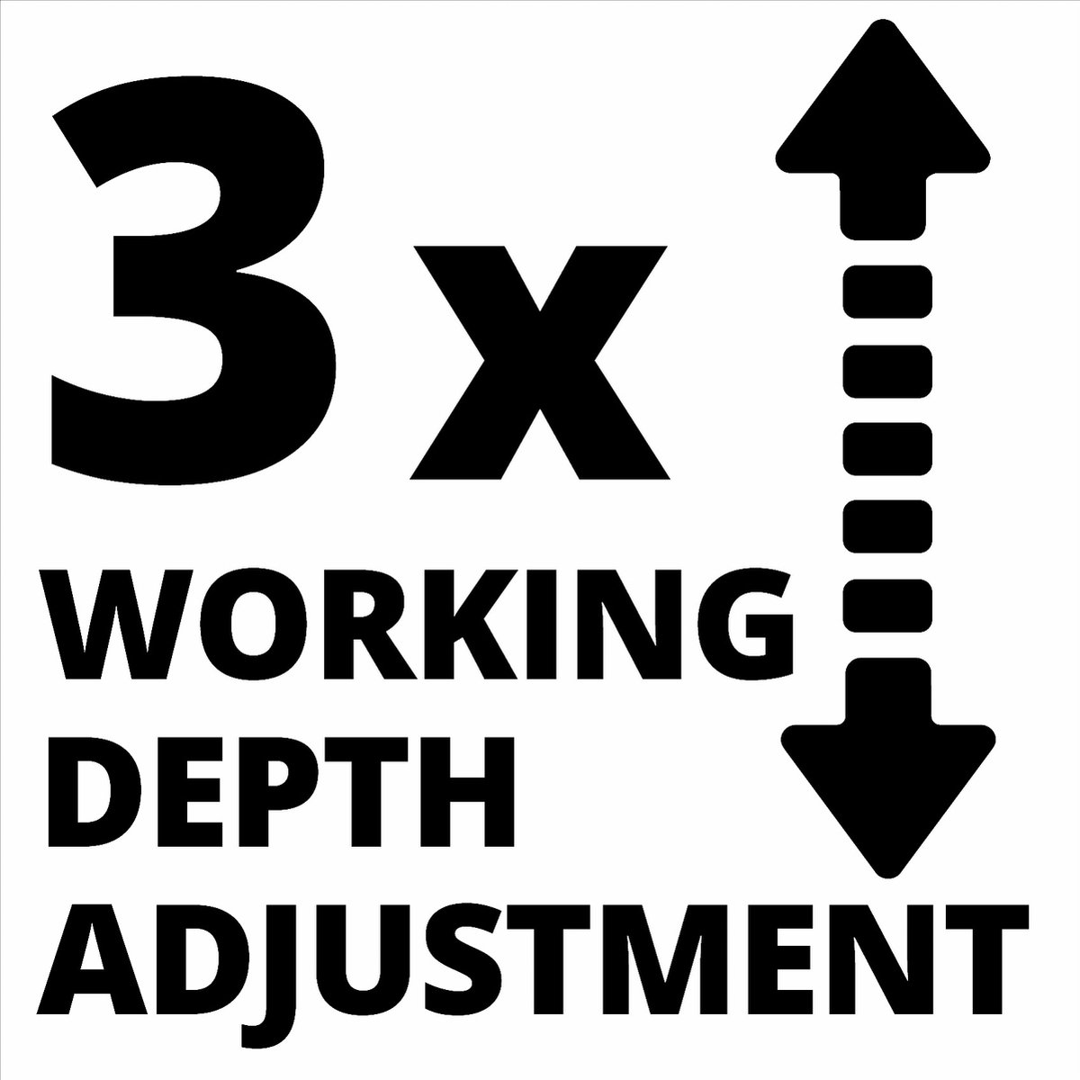 Einhell GE-SA 1435/1 - Verticuteerder en Beluchter | 1400W | 35 cm | 28L - 3420690