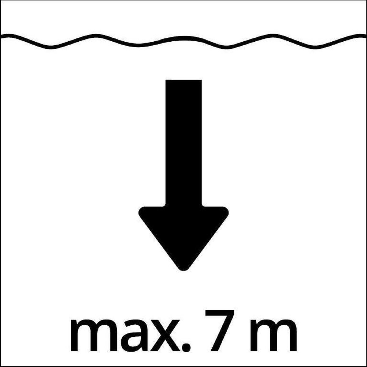 Einhell GE-DP 7935 N-A ECO - Vuilwaterpomp | 790W | 19000 L/h - 4171460