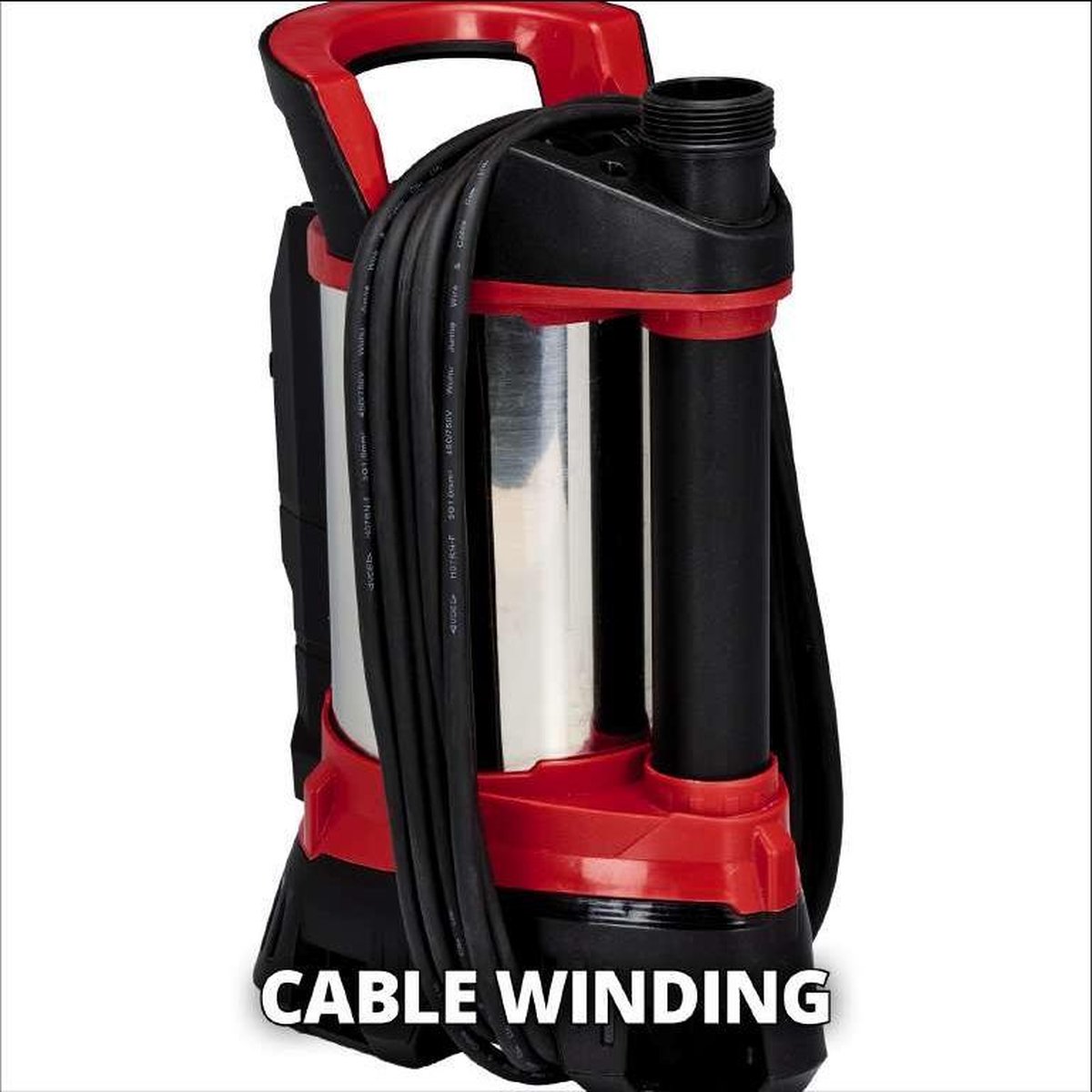 Einhell GE-DP 7935 N-A ECO - Vuilwaterpomp | 790W | 19000 L/h - 4171460