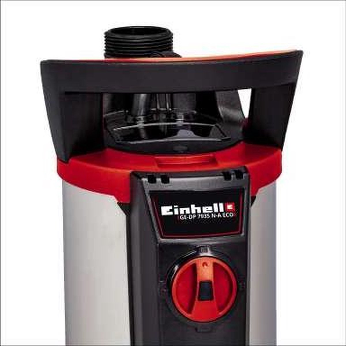 Einhell GE-DP 7935 N-A ECO - Vuilwaterpomp | 790W | 19000 L/h - 4171460