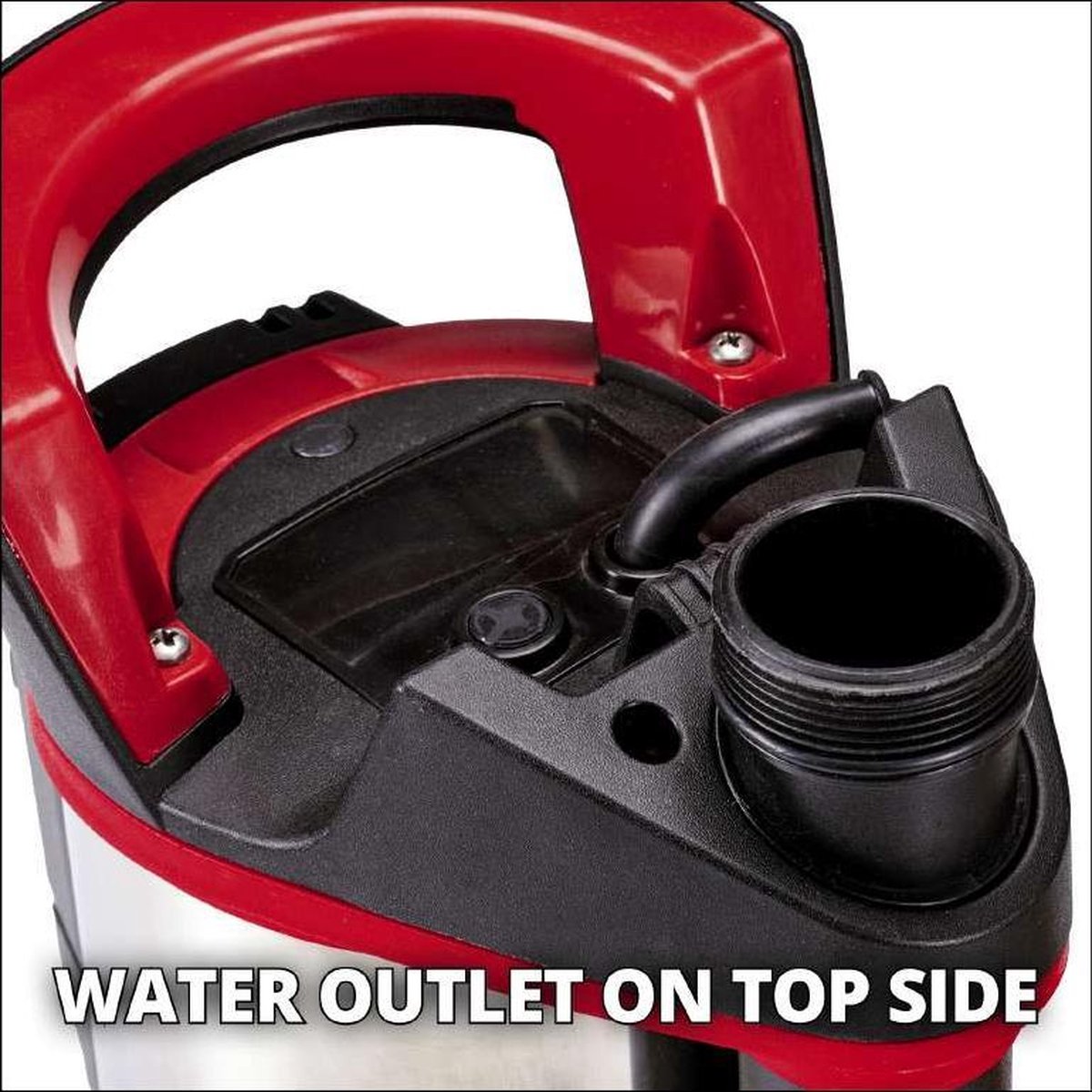 Einhell GE-DP 7935 N-A ECO - Vuilwaterpomp | 790W | 19000 L/h - 4171460