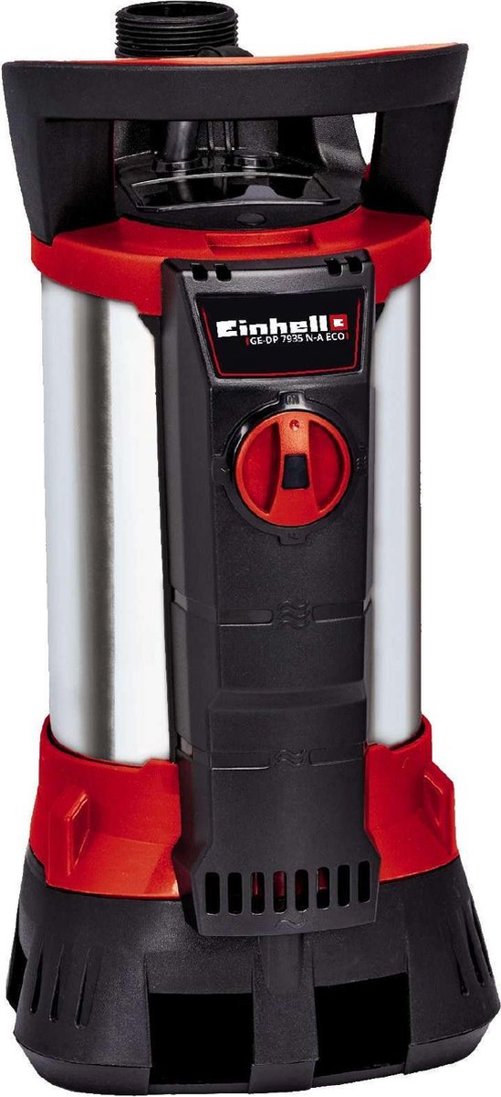 Einhell GE-DP 7935 N-A ECO - Vuilwaterpomp | 790W | 19000 L/h - 4171460