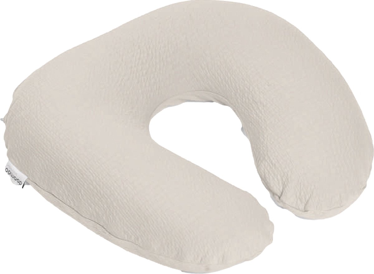 Doomoo Softy 150 Cm Tetra Jersey Sand