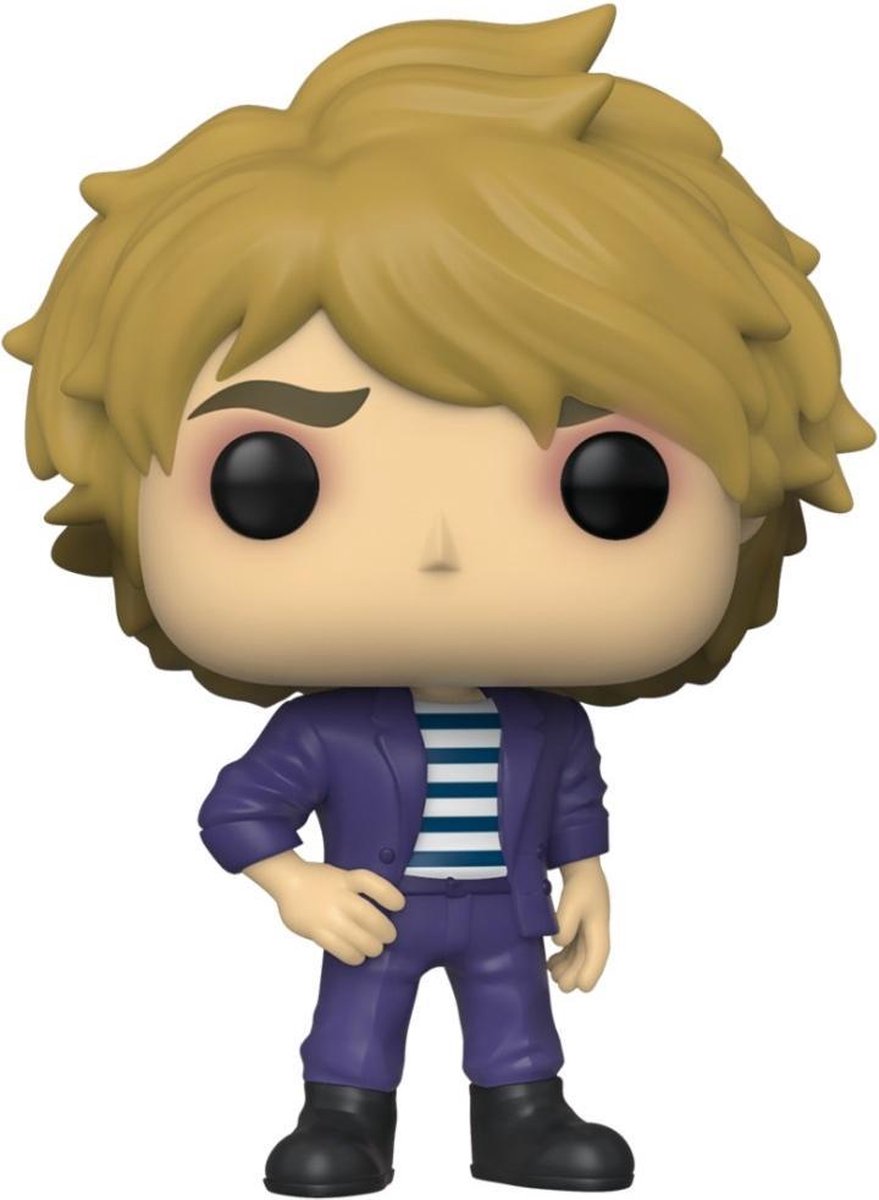 Funko Pop! Rocks: Duran Duran - Nick Rhodes