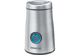 Sencor SCG 3050SS - Silver