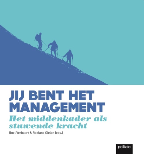 Jij bent het management