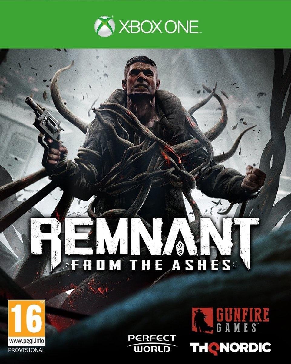 Koch Remnant From the Ashes | Xbox One