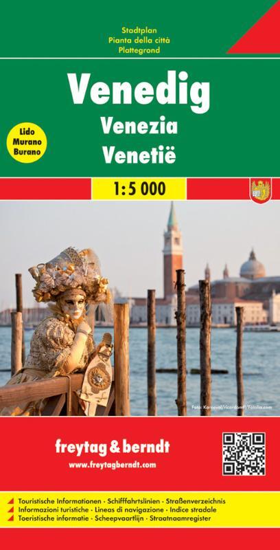 F&B Venetië