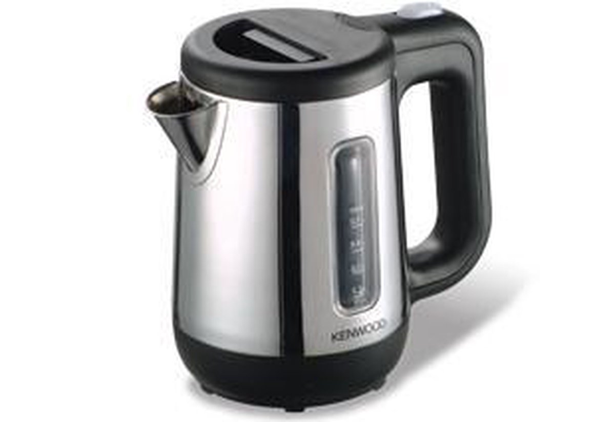 Kenwood Waterkoker Jkm076 1000w 0,5 L Staal